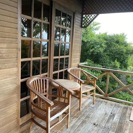 Cozy Resort Pulau Perhentian Besar Exterior photo
