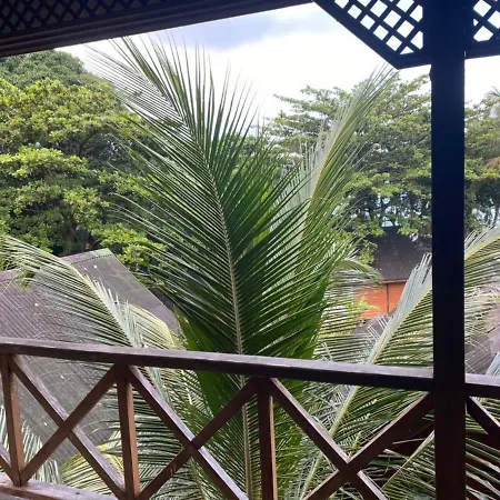 Cozy Resort Pulau Perhentian Besar Exterior photo