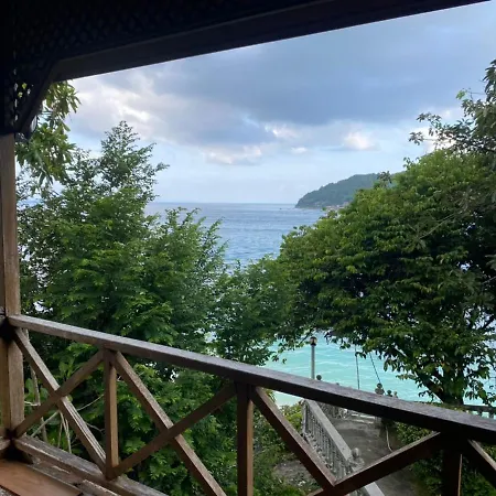 Cozy Resort Pulau Perhentian Besar Exterior photo