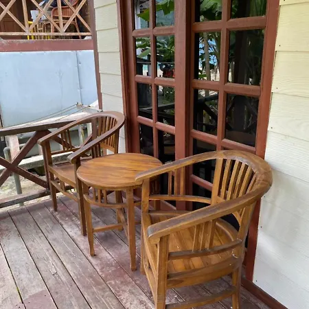 Cozy Resort Pulau Perhentian Besar Exterior photo