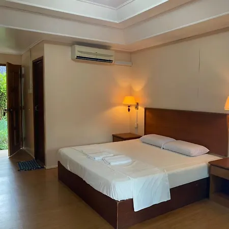 Cozy Resort Pulau Perhentian Besar Exterior photo