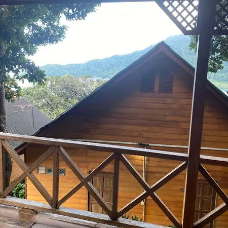 Cozy Resort Pulau Perhentian Besar Exterior photo