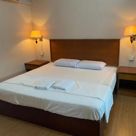 Cozy Resort Pulau Perhentian Besar Exterior photo