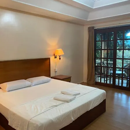 Cozy Resort Pulau Perhentian Besar Exterior photo