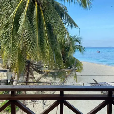 Cozy Resort Pulau Perhentian Besar Exterior photo