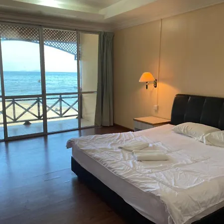 Cozy Resort Pulau Perhentian Besar Exterior photo