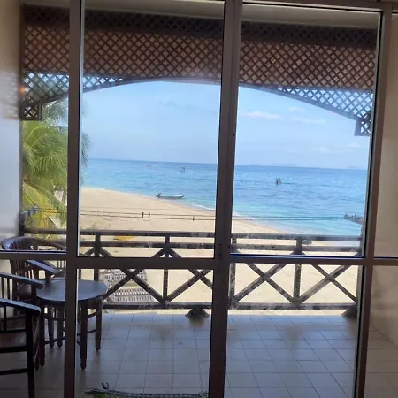 Cozy Resort Pulau Perhentian Besar Exterior photo