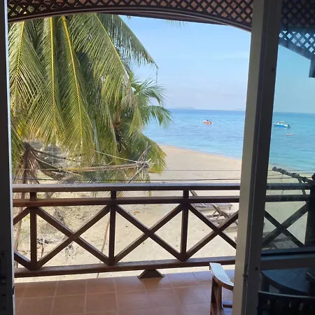 Cozy Resort Pulau Perhentian Besar Exterior photo