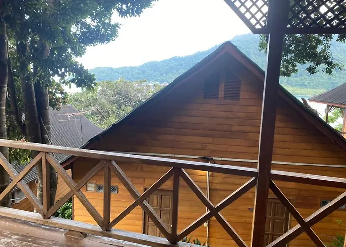 Cozy Resort