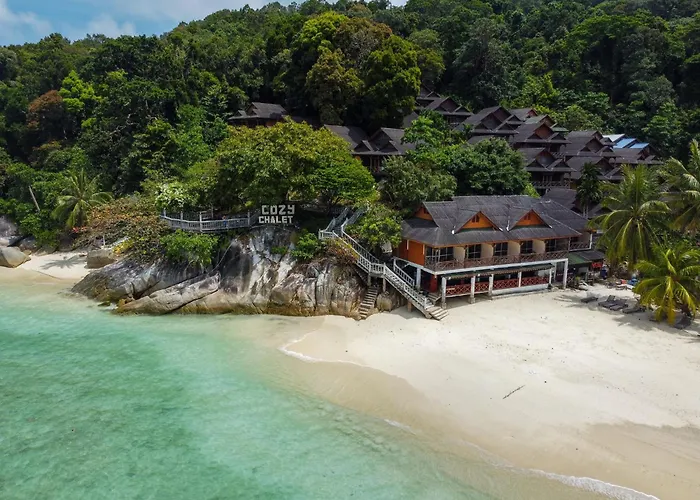 Cozy Resort