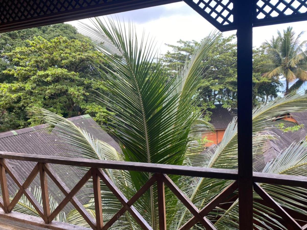 Cozy * Pulau Perhentian Besar