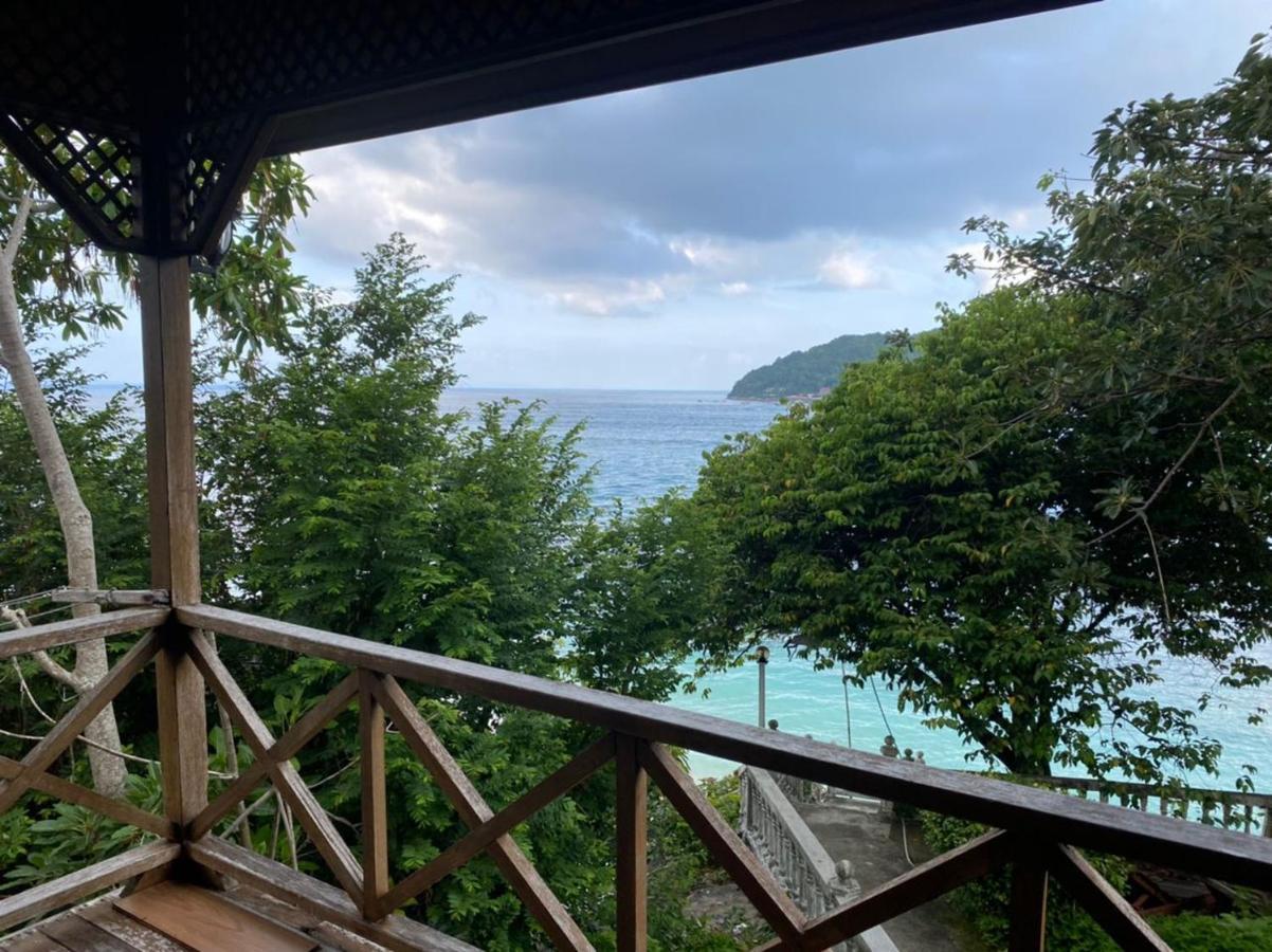 Cozy * Pulau Perhentian Besar