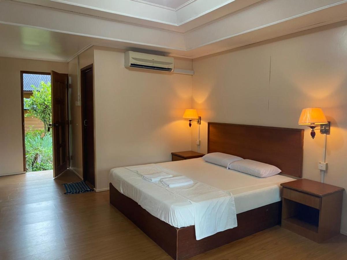 Resort Cozy Pulau Perhentian Besar