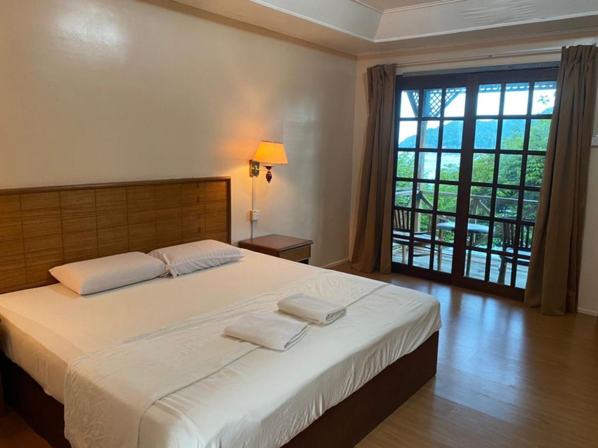Resort Cozy Pulau Perhentian Besar