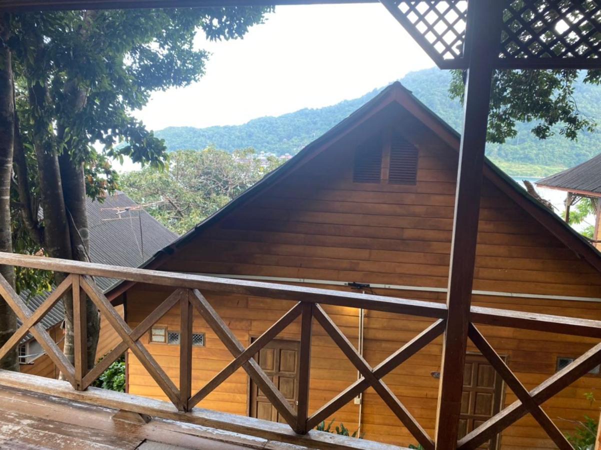 Cozy Resort Pulau Perhentian Besar