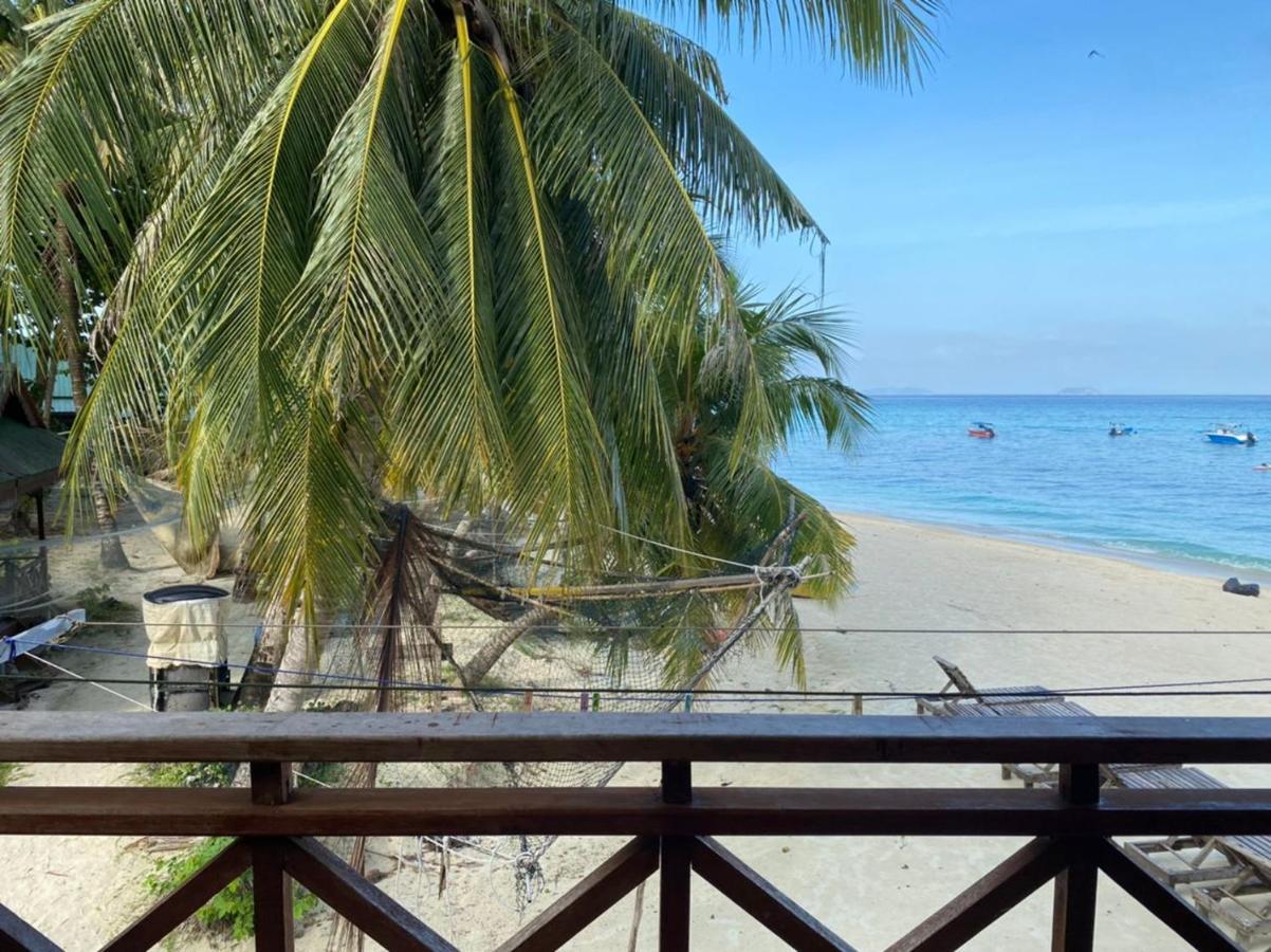 Cozy * Pulau Perhentian Besar
