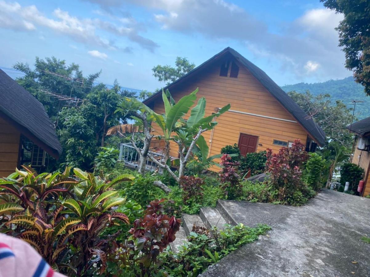 Cozy Resort
