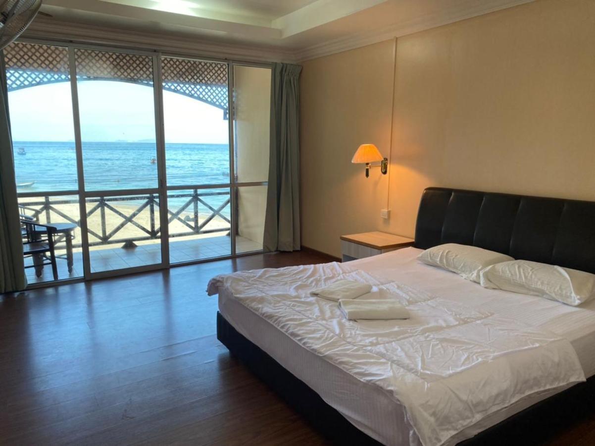 Resort Cozy Pulau Perhentian Besar