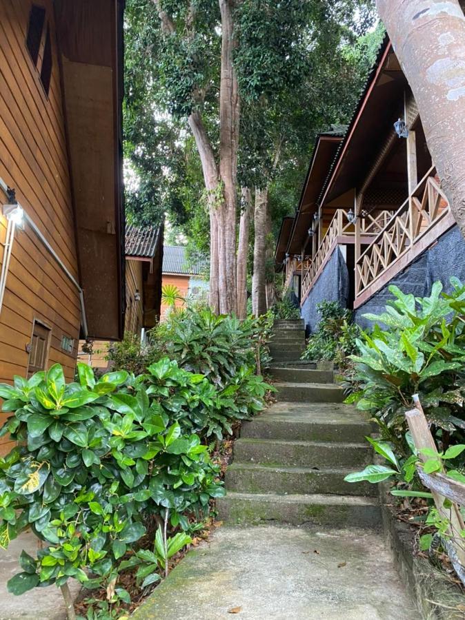 Cozy Resort Pulau Perhentian Besar