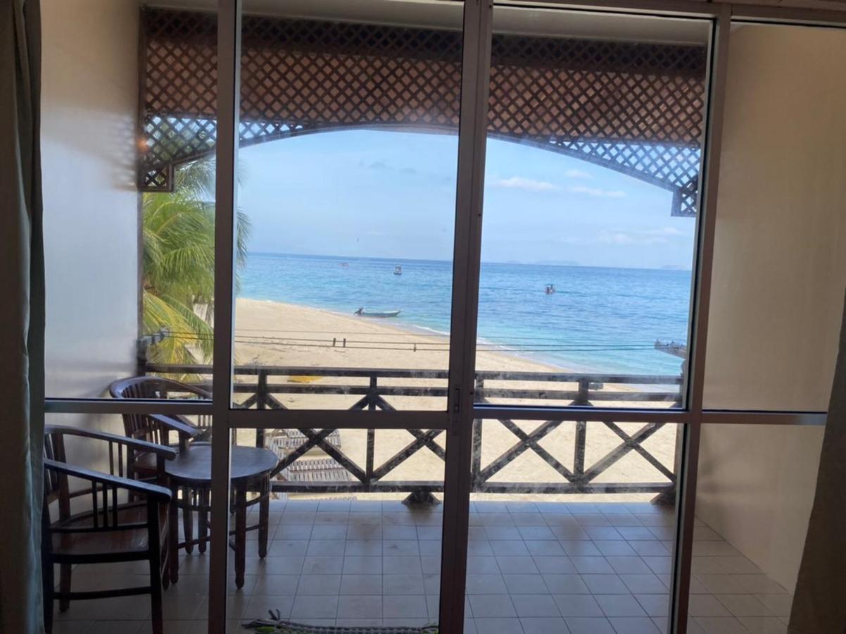 Cozy Resort Pulau Perhentian Besar