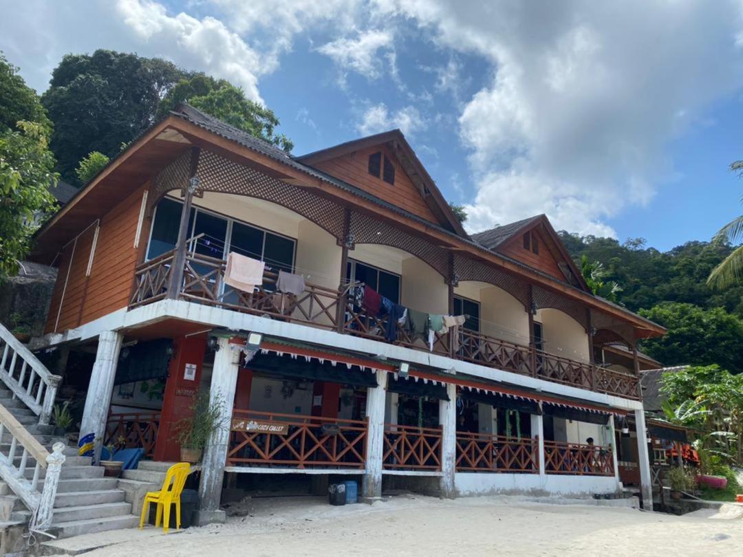 Cozy * Pulau Perhentian Besar