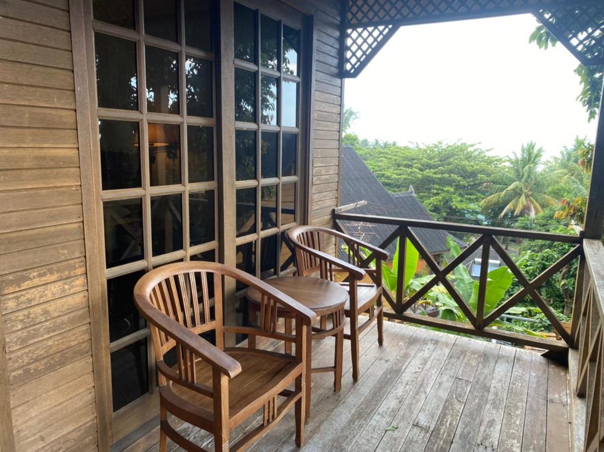 Resort Cozy Pulau Perhentian Besar