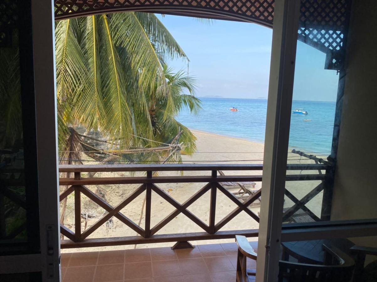 Cozy Pulau Perhentian Besar