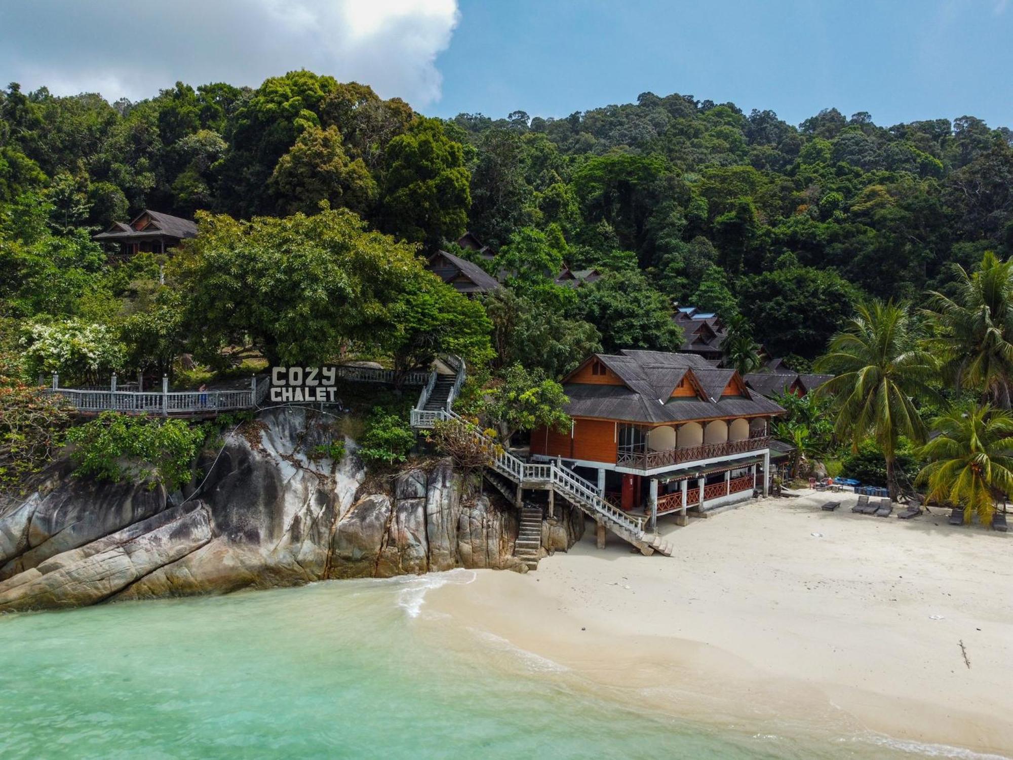 Cozy Resort *