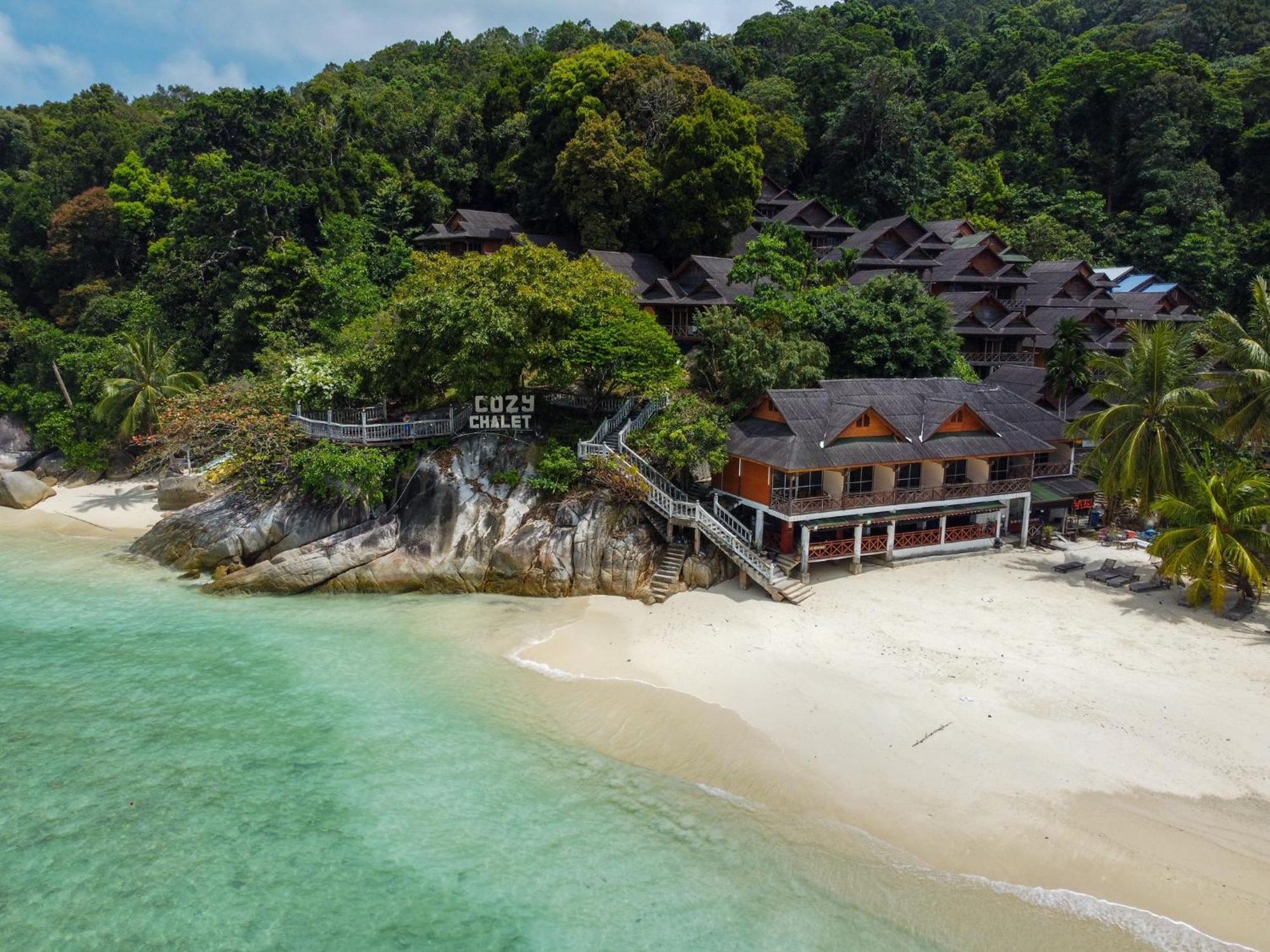 Cozy Resort *
